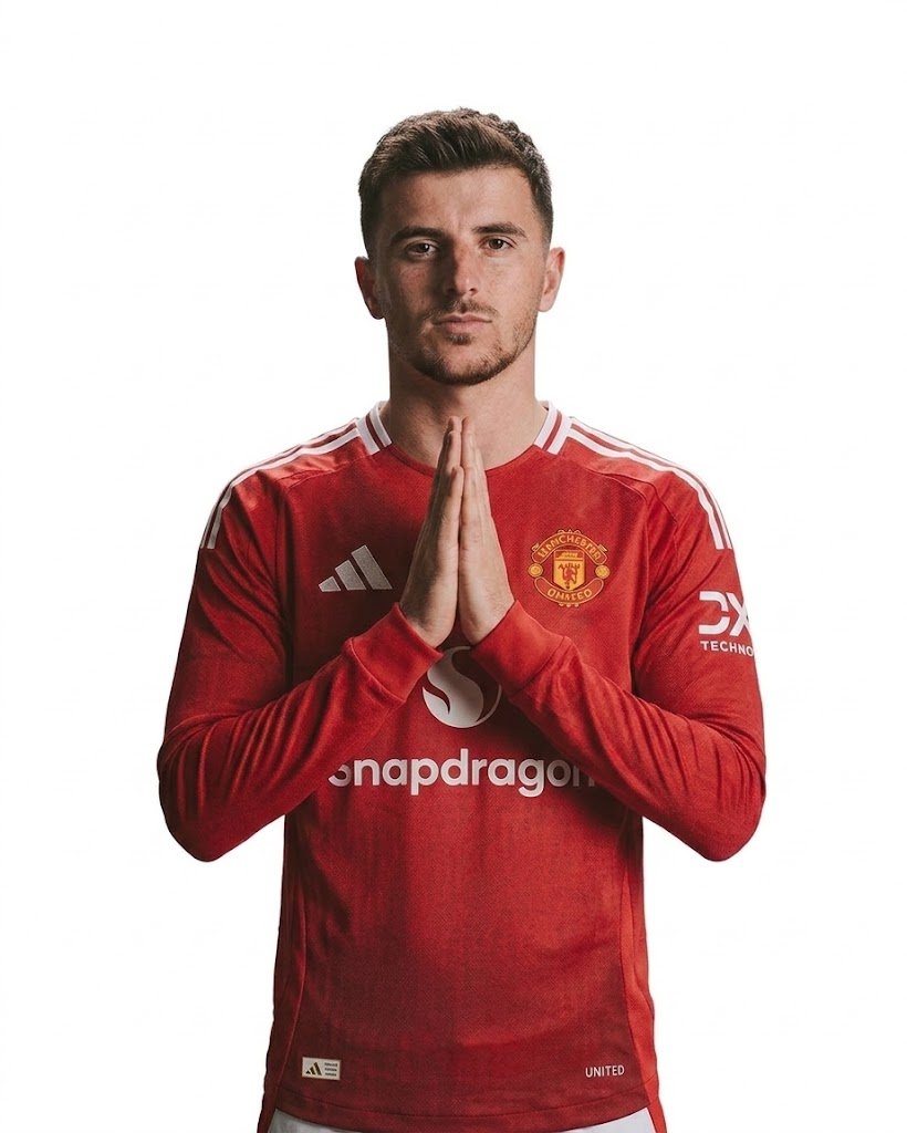 Mason Mount